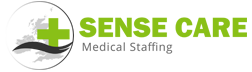 Sensecare – Medical Staffing